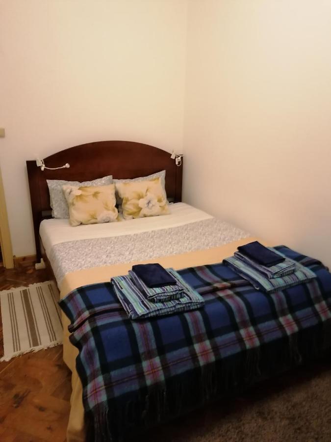 Cozy Central Ponta Delgada  Exterior photo